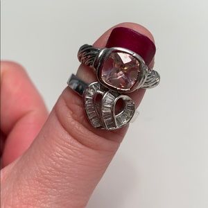 Ring bundle